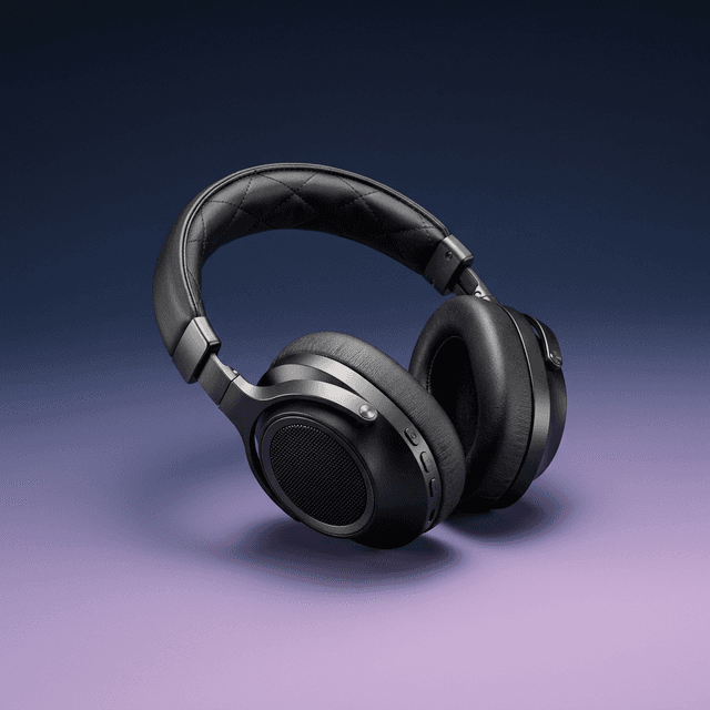 Audífonos Inalámbricos Pro