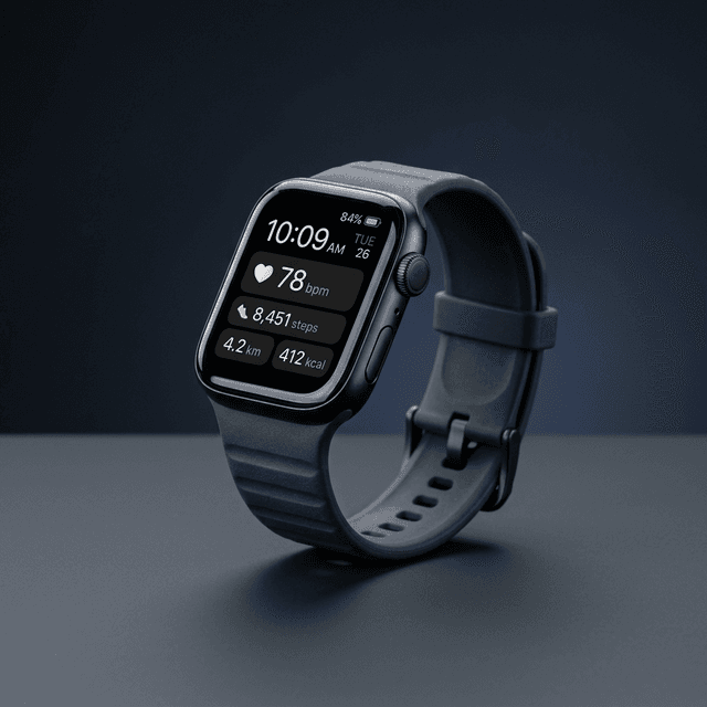 Smartwatch Deportivo X5