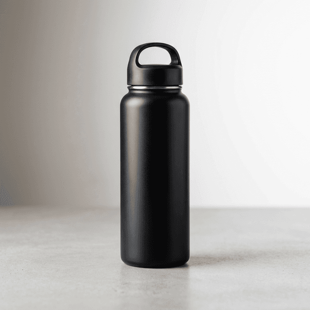 Termo Inteligente 500ml